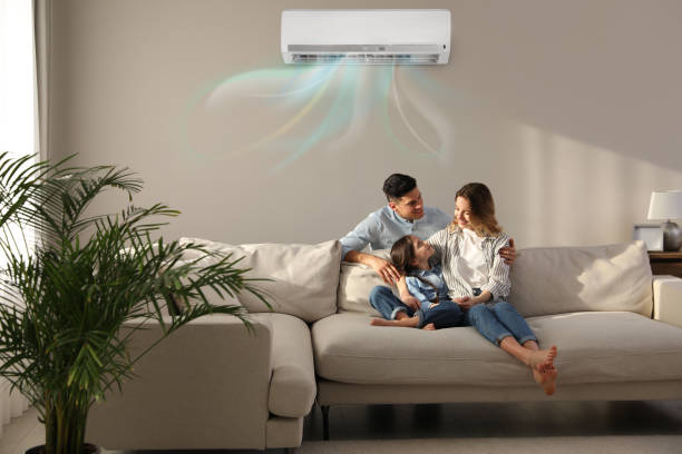Best Ductless HVAC Repair  in Edgemere, MD