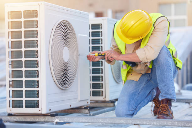 Reliable Edgemere, MD HVAC Solutions