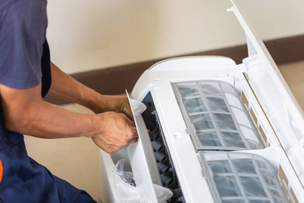 Best Local HVAC Companies  in Edgemere, MD