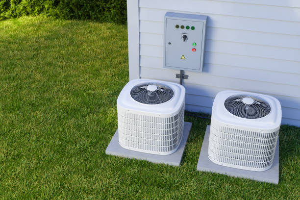 Best Commercial HVAC Repair  in Edgemere, MD