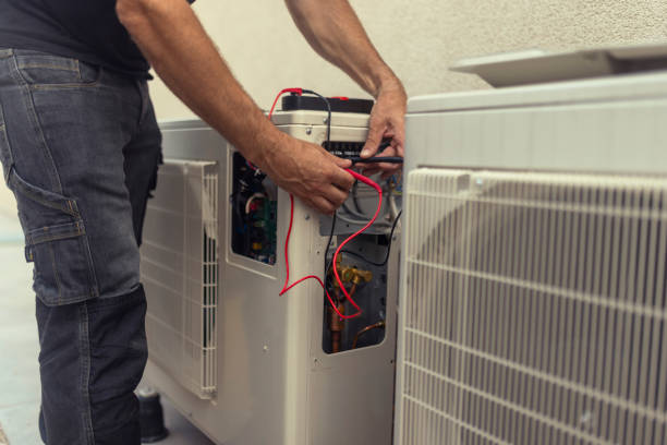 Best HVAC Air Duct Cleaning  in Edgemere, MD