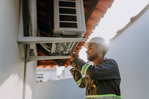 Best HVAC Installation Services  in Edgemere, MD