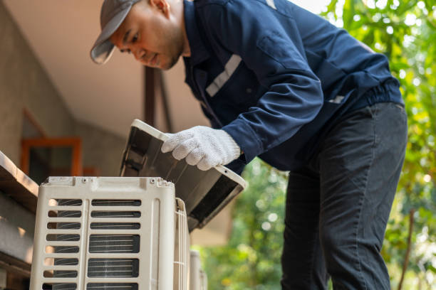 Best Residential HVAC Services  in Edgemere, MD