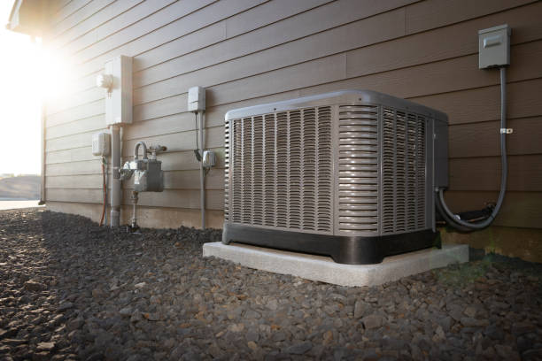 HVAC Emergency Services in Edgemere, MD